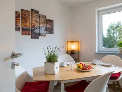 Ferienwohnung für 3 Personen (65 m²) in Benneckenstein 9/10