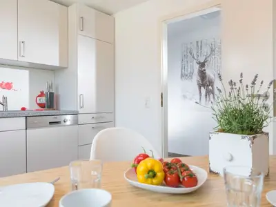 Ferienwohnung für 3 Personen (65 m²) in Benneckenstein 10/10