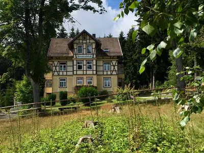 Ferienwohnung für 3 Personen (45 m²) in Benneckenstein 2/10