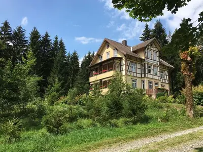 Ferienwohnung für 3 Personen (45 m²) in Benneckenstein 3/10