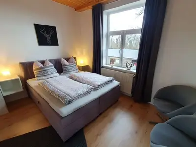 Ferienwohnung für 3 Personen (45 m²) in Benneckenstein 5/10