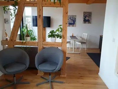 Ferienwohnung für 3 Personen (45 m²) in Benneckenstein 6/10