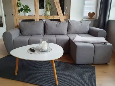 Ferienwohnung für 3 Personen (45 m²) in Benneckenstein 7/10