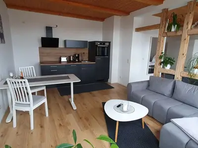 Ferienwohnung für 3 Personen (45 m²) in Benneckenstein 8/10