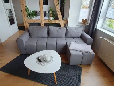 Ferienwohnung für 3 Personen (45 m²) in Benneckenstein 9/10