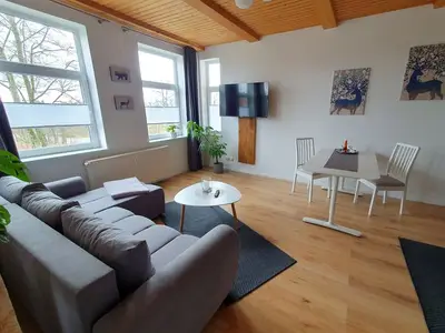 Ferienwohnung für 3 Personen (45 m²) in Benneckenstein 10/10