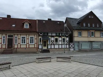 Ferienwohnung für 7 Personen (170 m²) in Benneckenstein 1/10
