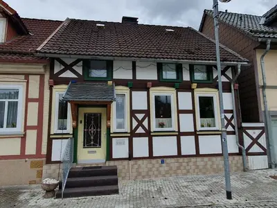Ferienwohnung für 7 Personen (170 m²) in Benneckenstein 2/10