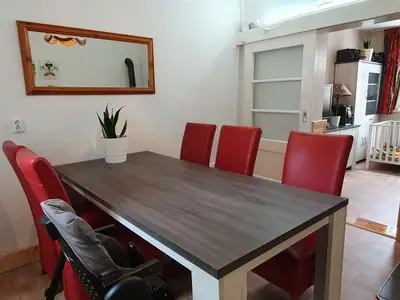 Ferienwohnung für 7 Personen (170 m²) in Benneckenstein 4/10