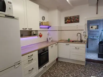 Ferienwohnung für 7 Personen (170 m²) in Benneckenstein 5/10