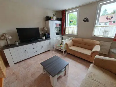 Ferienwohnung für 7 Personen (170 m²) in Benneckenstein 10/10