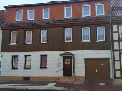 Ferienwohnung für 5 Personen (60 m²) in Benneckenstein 1/10