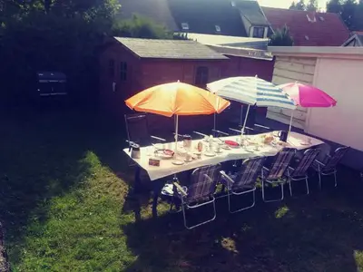 Ferienwohnung für 5 Personen (60 m²) in Benneckenstein 4/10