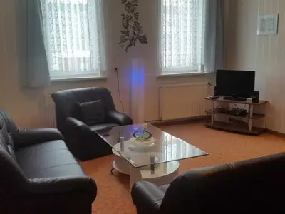Ferienwohnung für 5 Personen (60 m²) in Benneckenstein 7/10