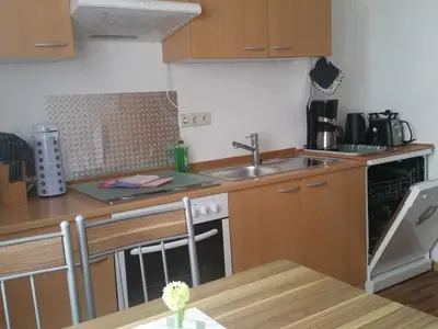 Ferienwohnung für 5 Personen (60 m²) in Benneckenstein 9/10