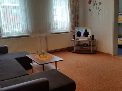 Ferienwohnung für 6 Personen (60 m²) in Benneckenstein 8/10