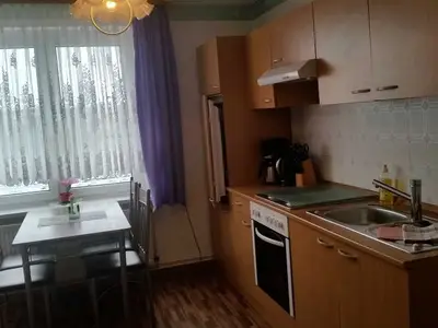 Ferienwohnung für 6 Personen (60 m²) in Benneckenstein 9/10