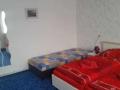 Ferienwohnung für 6 Personen (60 m²) in Benneckenstein 10/10
