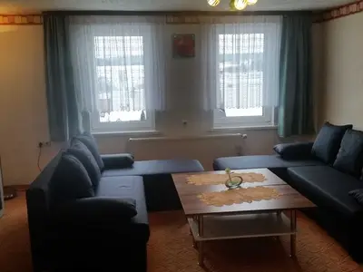Ferienwohnung für 6 Personen (95 m²) in Benneckenstein 8/10