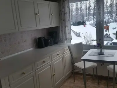 Ferienwohnung für 6 Personen (95 m²) in Benneckenstein 10/10
