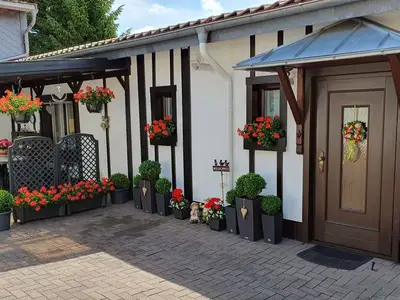 Ferienwohnung für 6 Personen (70 m²) in Benneckenstein 1/10