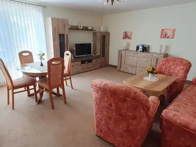 Ferienwohnung für 6 Personen (70 m²) in Benneckenstein 3/10
