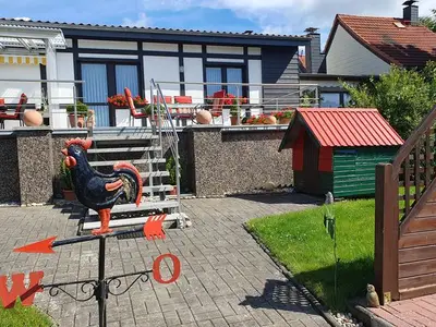 Ferienwohnung für 6 Personen (70 m²) in Benneckenstein 8/10