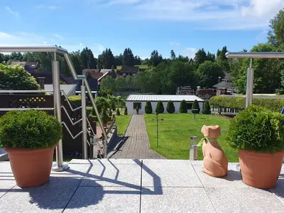 Ferienwohnung für 6 Personen (70 m²) in Benneckenstein 10/10