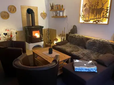 Ferienwohnung für 4 Personen (70 m²) in Benneckenstein 1/10