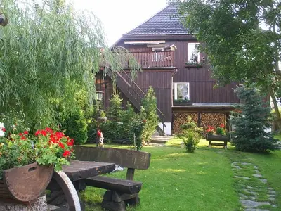 Ferienwohnung für 4 Personen (70 m²) in Benneckenstein 2/10