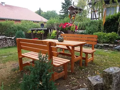 Ferienwohnung für 4 Personen (70 m²) in Benneckenstein 8/10