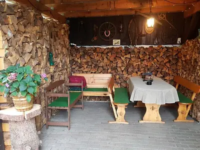 Ferienwohnung für 4 Personen (70 m²) in Benneckenstein 9/10