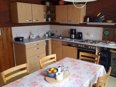 Ferienwohnung für 7 Personen (90 m²) in Benneckenstein 3/10