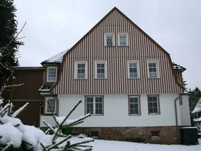 Ferienwohnung für 7 Personen (90 m²) in Benneckenstein 6/10