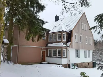 Ferienwohnung für 7 Personen (90 m²) in Benneckenstein 7/10
