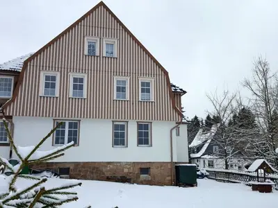 Ferienwohnung für 7 Personen (90 m²) in Benneckenstein 8/10
