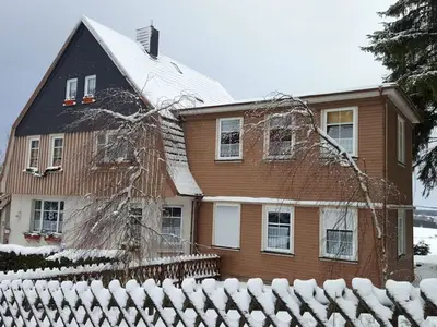 Ferienwohnung für 7 Personen (90 m²) in Benneckenstein 9/10