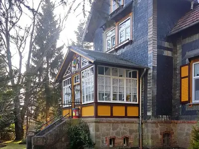 Ferienwohnung für 4 Personen (60 m²) in Benneckenstein 1/10