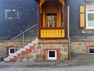 Ferienwohnung für 4 Personen (60 m²) in Benneckenstein 2/10