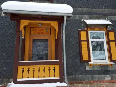 Ferienwohnung für 4 Personen (60 m²) in Benneckenstein 3/10