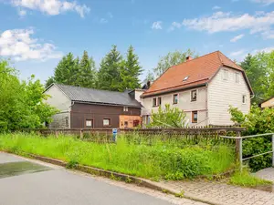 Ferienwohnung für 7 Personen (100 m²) in Benneckenstein