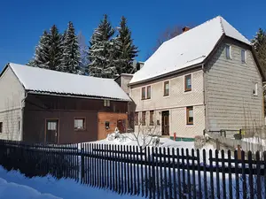 Ferienwohnung für 7 Personen (100 m²) in Benneckenstein