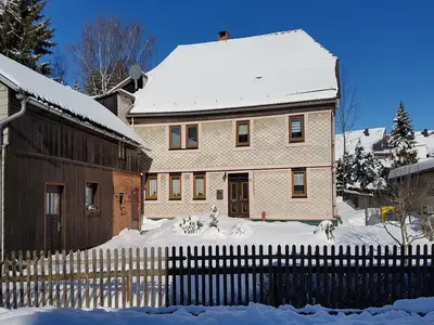 ExteriorWinter