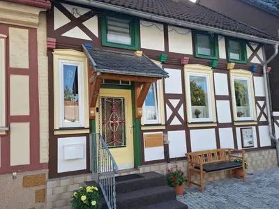 Ferienwohnung für 7 Personen (170 m²) in Benneckenstein 2/10