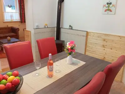 Ferienwohnung für 7 Personen (170 m²) in Benneckenstein 4/10