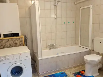 Ferienwohnung für 7 Personen (170 m²) in Benneckenstein 6/10
