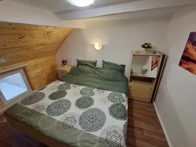 Ferienwohnung für 7 Personen (170 m²) in Benneckenstein 10/10