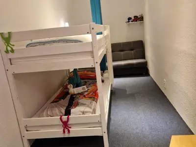 Ferienwohnung für 5 Personen (60 m²) in Benneckenstein 5/10