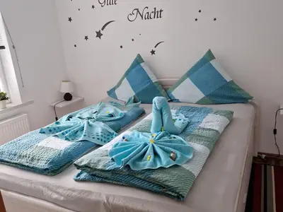 Ferienwohnung für 5 Personen (60 m²) in Benneckenstein 6/10