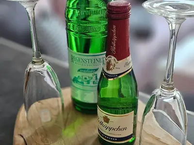 Ferienwohnung für 2 Personen (40 m²) in Benneckenstein 1/10